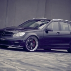 Kicherer Mercedes-Benz C63 T Supersport