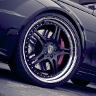 Kicherer Mercedes-Benz C63 T Supersport