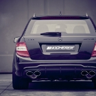 Kicherer Mercedes-Benz C63 T Supersport