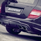 Kicherer Mercedes-Benz C63 T Supersport
