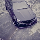 Kicherer Mercedes-Benz C63 T Supersport