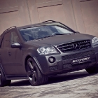 Kicherer Mercedes-Benz ML63