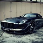 Kicherer SLS Supercharged GT