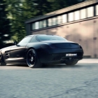 Kicherer SLS Supercharged GT