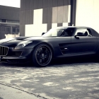 Kicherer SLS Supercharged GT