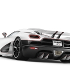 Koenigsegg Agera R