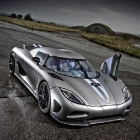 Koenigsegg Agera