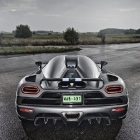 Koenigsegg Agera