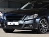 KTW Tuning E350 CDI T