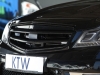 KTW Tuning Mercedes-Benz C63 AMG