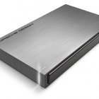 LaCie Porsche Design Hard Drive