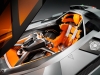 Lamborghini Egoista Concept