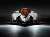 Lamborghini Egoista Concept