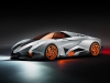 Lamborghini Egoista Concept