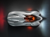 Lamborghini Egoista Concept