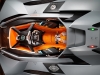 Lamborghini Egoista Concept