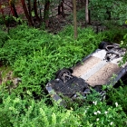 The Bear Mountain Lamborghini Crash