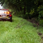 The Bear Mountain Lamborghini Crash