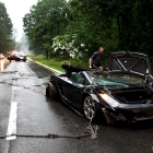 The Bear Mountain Lamborghini Crash