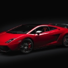 Lamborghini Gallardo LP 570-4 Super Trofeo Stradale