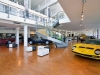 Lamborghini Museum Street View