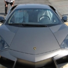 Lamborghini Reventon Delivery Pictures