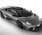 Lamborghini Reventón Roadster