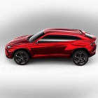 Lamborghini Urus Concept SUV