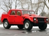 Lamborghini LM002