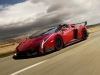 Lamborghini Veneno Roadster