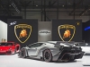 Lamborghini Veneno