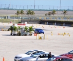 Lexus F-Sport Track Day