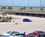 Lexus F-Sport Track Day