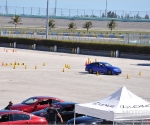 Lexus F-Sport Track Day