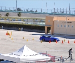 Lexus F-Sport Track Day