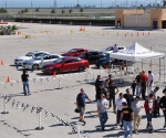 Lexus F-Sport Track Day