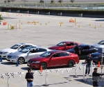 Lexus F-Sport Track Day