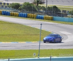 Lexus F-Sport Track Day