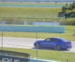 Lexus F-Sport Track Day