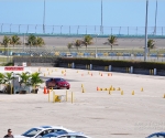 Lexus F-Sport Track Day