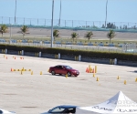 Lexus F-Sport Track Day