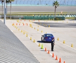 Lexus F-Sport Track Day