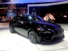 Lexus at 2013 Chicago Auto Show