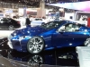 Lexus LF-LC at the 2013 Chicago Auto Show