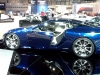 Lexus LF-LC at the 2013 Chicago Auto Show