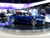 Lexus LF-LC at the 2013 Chicago Auto Show