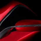 Lexus LF-LC Hybrid Sports Car Concept