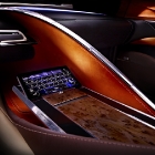 Lexus LF-LC Hybrid Sports Car Concept