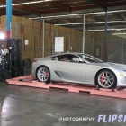 First production Lexus LFAs arrive in the US