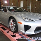 LFA #003 Delivery